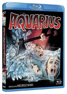 StageFright | Deliria  |   Blu-Ray